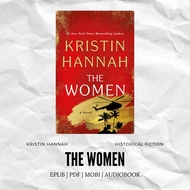 The Women | Kristin Hannah