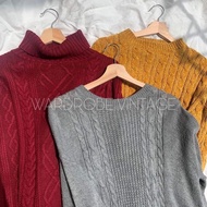 BALE KNITWEAR JAPAN 50KG