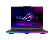 Asus ROG Strix Scar 16 G634J-ZRNM025WH 16" QHD+ 240Hz Gaming Laptop (i9-14900HX/32GB DDR5/2TB PCIe/RTX4080 12GB/Win11)