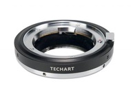 最新4代4馬達 Techart 天工 LM-EA9 自動相機接環 Leica M 鏡頭轉 Sony E mount 全片幅無反相機 A7 III IV A7R IV A1 A7C A6600