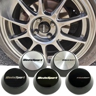 Wheel DIY1pc 60mm/64mm/65mm/68mm/69mm  WedsSport Wheel Center Cap Weds Sport Rim Hub Caps Cover Car Rims