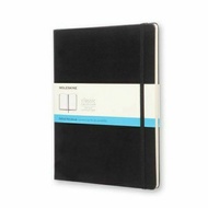 Moleskine Dotted Notebook Extra LargeHARD COVER