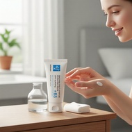 Lakerain 40ml,B5,、  Lakerain 40ml Balsem Pelbagai Guna, B5 Pembaikan & Penghidratan Mendalam untuk K