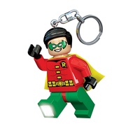 LEGO DC超級英雄羅賓鑰匙圈