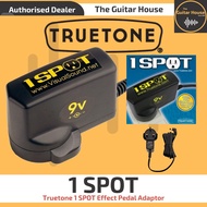 Truetone 1 SPOT 9V Effect Pedal Adaptor