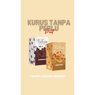 AIR COKLAT DYNA YUSOF