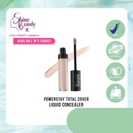 Make Over Powerstay Total Cover Liquid Concealer 6.5 ml