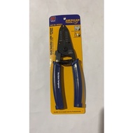 Multi-function PLIERS CABLE STRIPPER AMERICAN TOOL 0,3-0,8 MM