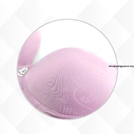 Modernform P1157(1399#) Women Flower Lace Designed Underwire Bra Cup E