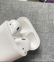 Airpods 2代