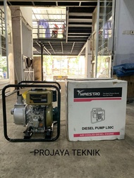 POMPA AIR DIESEL SOLAR ALKON MAESTRO -HEBEL SHOP