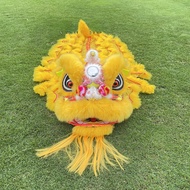 Children Big Kids Inch Foam Lion Dance Lion Dance Lion Dance Lion Head Lion Dance Performance Props 