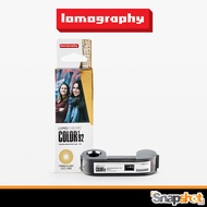 LomoChrome Color Film 92 110 ISO 400/Lomography Lomo 110