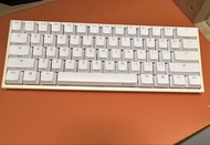Ducky One 2 Mini 60% Mechanical Keyboard
