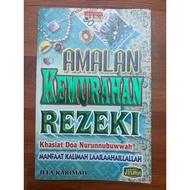 Buku Agama Pelbagai Preloved