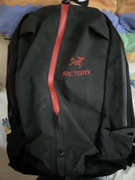 Arcteryx  Backpack 不死鳥背囊