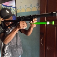 SENAPAN CICAK BERKUALITAS