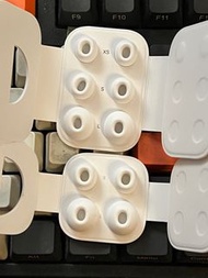 AirPods Pro 第二代 原裝耳塞