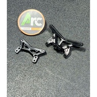 Shock plate 244016 3321