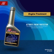 POWER LUB ENGINE TREATMENT OIL USA Nanotechnology Lubricant Engine Oil