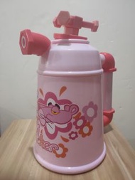水壺 大水壺 頑皮豹 粉色水壺 水龍頭造型 造型水壺