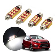 [PROTON] Iriz Car LED Bulb C5W 31mm/36mm/39mm/41mm Interior Dome Reading Light, License Plate, Car B