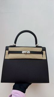 Hermes Kelly 25