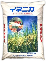 イネニカ 20kg クリオン ケイサン 土壌改良材