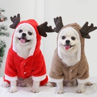 Christmas Pet Clothes Halloween Dog Clothes Chihuahua Clothes York Clothes Pomeranian Clothes Poodle