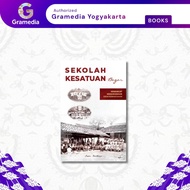 Gramedia Yogya - Bogor Unity School (Bogor Unity Foundation)