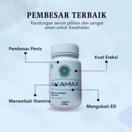 VIGAMAX ORIGINAL OBAT KUAT PRIA TOP VIGAMAX OBAT SETAMINA PRIA