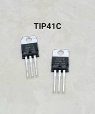 Transistor TIP41 TIP 41 /Transistor TIP42 TIP 42 / Transistor TIP41C TIP42C