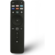 Alat Kawalan Jauh Gantian XRT260 IR untuk TV Pintar VIZIO V435-J01 V505-J09 V555-J01 V655-J09 V705-J