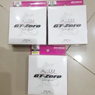 Pe String Zen Air GT-zero x8 10/15/30Lb 150cm
