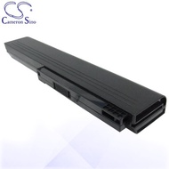 CS Battery Fujitsu SW8 / TW8 Battery Black L-FQU804NB