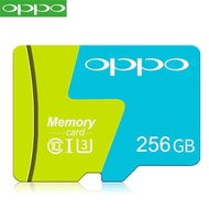 OPPO U3 Class10 High Speed Memory Card Micro TF SD Cards 90MB/s 1TB 512GB 256GB 128GB 64GB