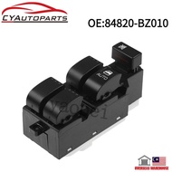 Front Right Power Window Main Switch For Perodua Myvi Alza Viva Suis Tingkap 84820BZ010A 84820-BZ010