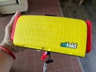 Mifold可攜式安全座椅