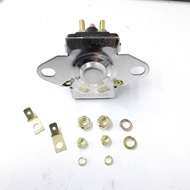 89-96054T SOLENOID ASSEMBLY STARTER RELAY FOR MERCURY OUTBOARD