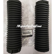 FRONT ABSORBER DUST COVER -1PC (ORIGINAL) MAZDA 3 (BK/BL) / MAZDA 8 / MAZDA 5 (CR/CW) / MAZDA BIANTE