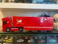 Lego 75913 Ferrari F1 Truck