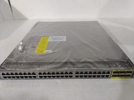 球球工控  Cisco N3K-C3172TQ-10GT 48口萬兆電口 6個40G核心網絡交換機
