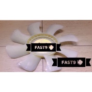 ISUZU NPR 4BD/4BE FAN BLADE (8LEAF)