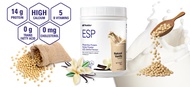 Shaklee ESP Mixed Soy Protein Isolate Powder with Vanilla Flavour