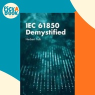 [100% Original Books] - IEC 61850 Demystified by Herbert Falk (US edition, hardcover)