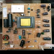 PSU - REGULATOR - POWER SUPPLY LED TV POLYTRON PLD 40S853 - 40 S 853 - 40S853 - BATAM PART