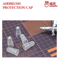 [HOBBY MIO] AIRBRUSH PROTECTION CAP