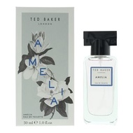 Ted Baker Ladies Amelia EDT Spray 1.0 oz Fragrances ** 限時預訂優惠 Time-Limited Pre-Order Offer ** [Niche