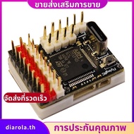 F4Wing Mini MK1 Flight Controller Ultra-Mini with Type-C ICM42605 Gyroscope for RC Fixed Wing Airpla