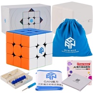 GAN 11 M Pro 3x3 Professional Magnetic Speed Cube Puzzle Toy / Local Seller